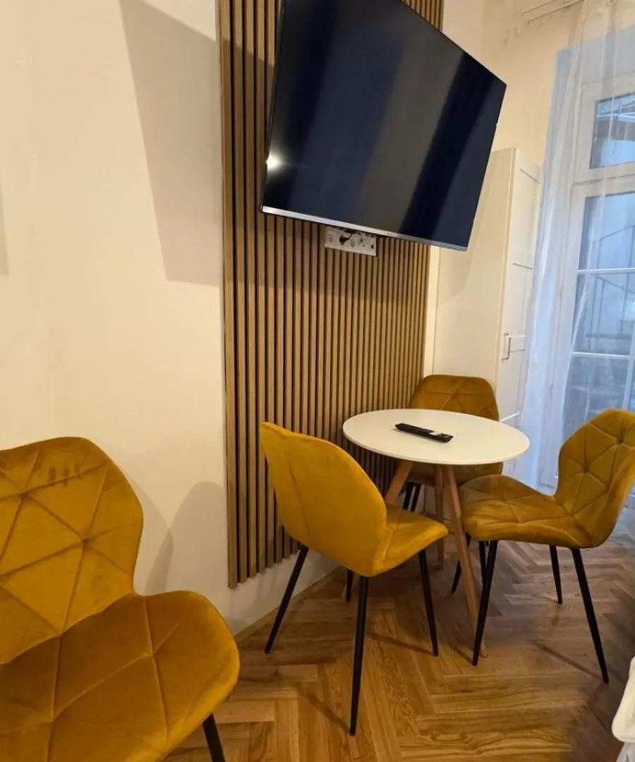 ****  Hotel 16 - Central Prag Tjekkiet