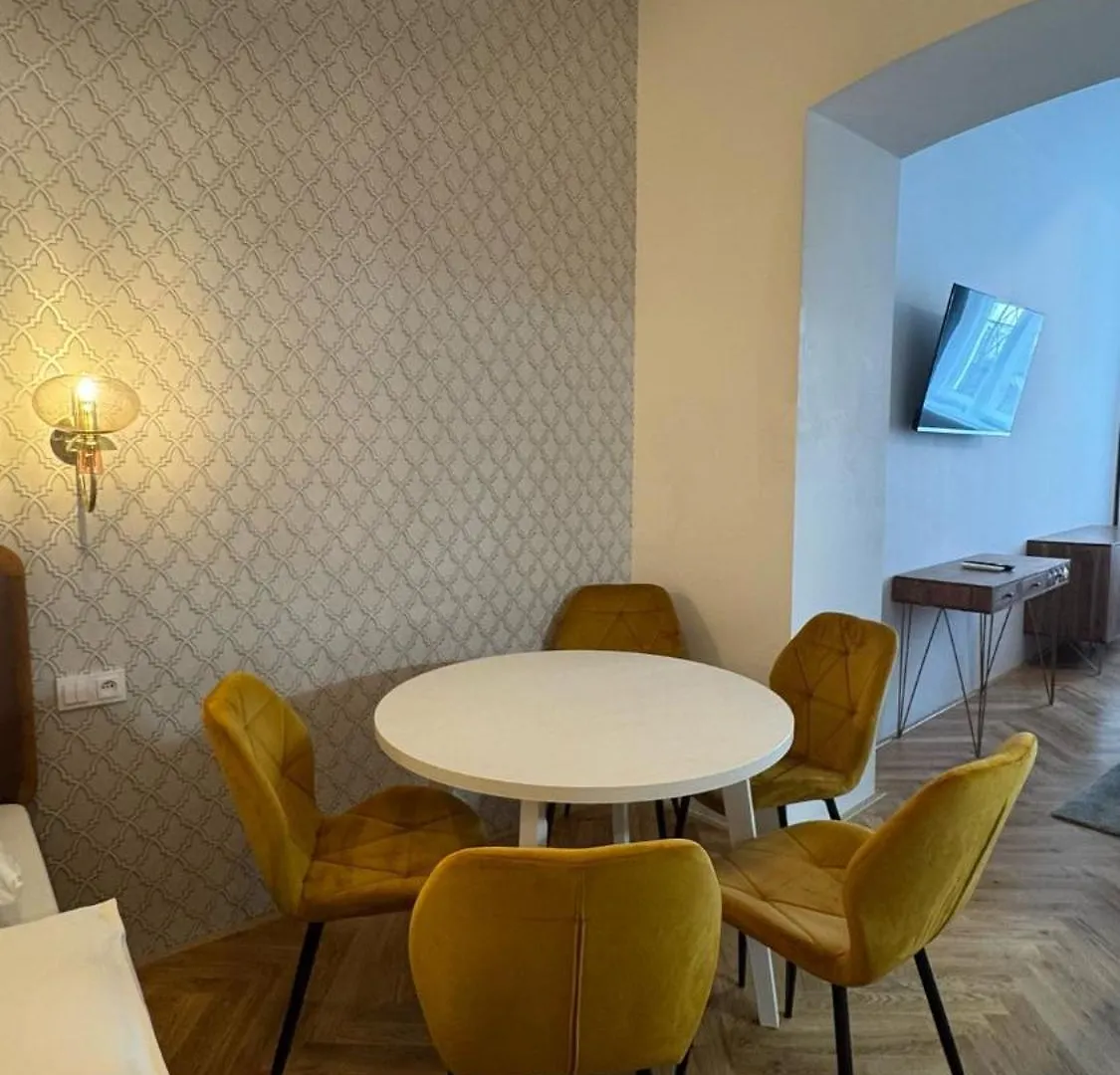Hotel 16 - Central Prag 4*,  Tjekkiet