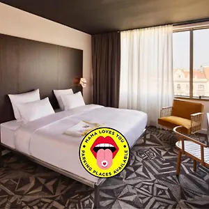 Hotel Mama Shelter