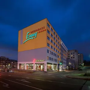 Rezidence Emmy Hotel