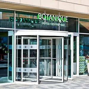 Botanique Hotel