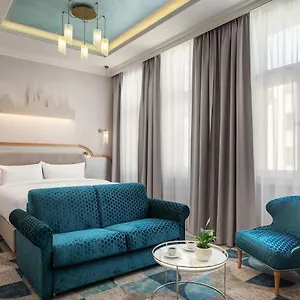 Hotel Allure &, Praga
