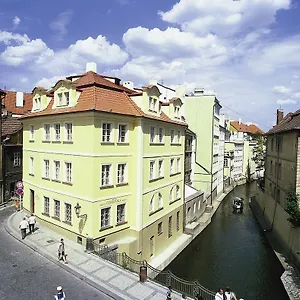 Certovka Hotel