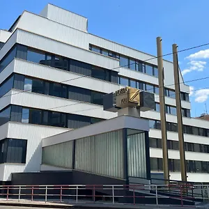 Hotel Post 120