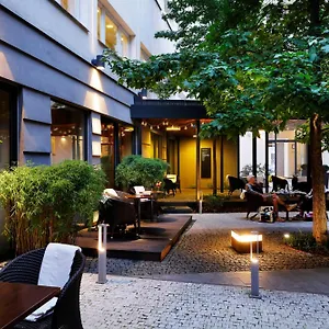 Hotel Prokop Square, Praga
