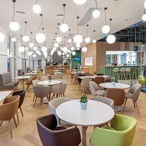 Hotel By Ihg, Praga