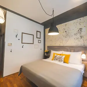 Hotel Miss Sophie's New Town & Wellness, Praga
