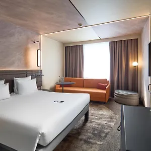 Novotel Wenceslas Square Prag