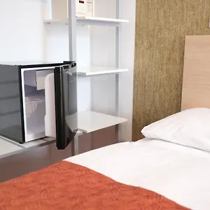 Ambiance Hotel