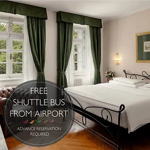 Roma Hotel