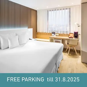 4* Hotel Occidental