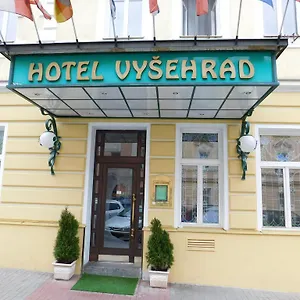 Vysehrad Hotel