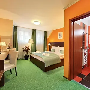 4* Hotel U Martina
