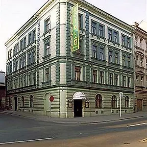Hotel La Boutique, Praga