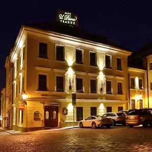 Отель U Pava, Прага