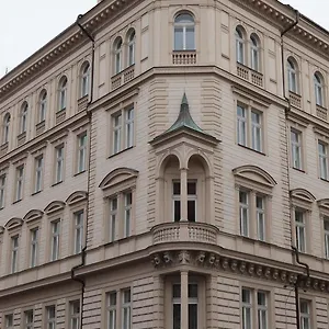 Hotel The Palace And, Praga