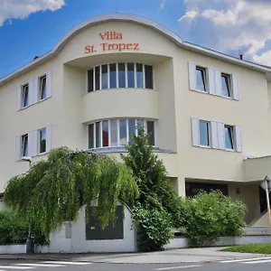 St. Tropez Hotel