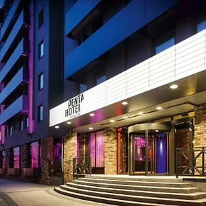 Pentahotel Prag