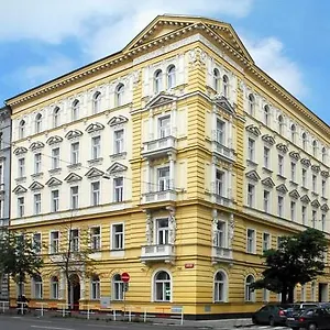Hotel Assenzio, Praga